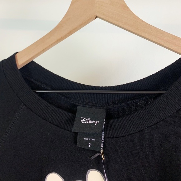 NWT Torrid Winnie The Pooh Fleece Lined Graphic Pullover Sweatshirt - Picture 4 of 6